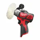 Milwaukee M12 BPS-0 Cordless Sub Compact Polisher Sander Grinder BARE TOOL