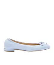 round-head flat shoes 37.5,37,38,40.5,36.5 White