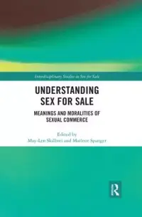 在飛比找博客來優惠-Understanding Sex for Sale: Me