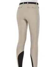 Equiline Atirk Breeches Knee Grip