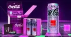 Coca-Cola ® Zero Sugar Byte Limited Edition Specialty Box