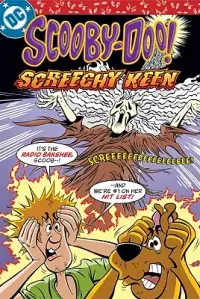 在飛比找博客來優惠-Scooby-Doo! Screechy Keen