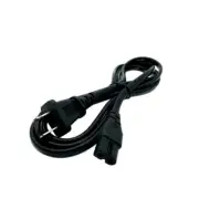 6' Power Cable for MONSTER ROCKIN ROLLER MINI RR-MINI BLUETOOTH SPEAKER