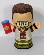 Fisher Price Little People The Big Lebowski Walter Sobchak Toy Figure