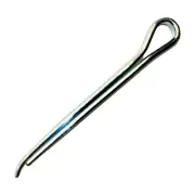 (Pk of 27) Lawson LP70 Hammerlock Cotter Pin Small Wire Dia. 1/8" x 1-1/2", 1031
