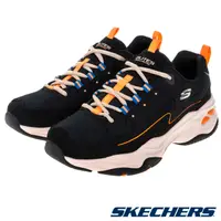 在飛比找PChome24h購物優惠-SKECHERS 男 休閒系列 DLITES 4.0 - 8