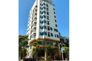 馬丁侯酒店Martin Ho Hotel Da Nang