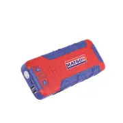 Matson 12V 1300A Lithium Jump Starter - 21000mAh 77.7Wh with Torch Function