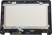 Original New Laptop for Dell Latitude 3189 Complete LCD Touch Screen LCD Full Assembly 1RHN9 V4VFK 336PG