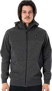 [Rip Curl] Men's Casual Hooded Fleece