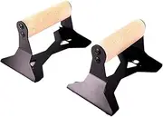 Push Up Bars For Men,Portable Anti-slip Ergonomic Push Up Handles - Strength Training Stands For Strength Training, Gymnastics, Kids Fitness