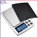 500G X 0.01G DIGITAL POCKET SCALE GOLD SILVER JEWELRY WEIGHT