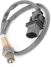 Lambda Probe Oxygen O2 Air Fuel Ratio Sensor Compatible for SsangYong Actyon II Sports Korando 67154-00017 6715400017