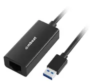 mbeat mbeat USB 3.0 Gigabit Etherent Adapter - Black MB-U3GL-1K