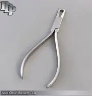 1 Abell Crown Banding Plier Orthodontic Dental Instruments