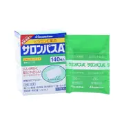 全球購 日本直送 140貼 日本撒隆巴斯 久光製藥 酸痛貼布 按摩貼 疲勞酸痛 肩膀僵硬、腰痛、肌肉痛、肌肉疲勞、跌打傷、扭傷、關節痛