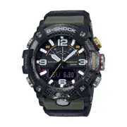 Casio G-Shock Master of G Mudmaster Digital Analogue Black/Green Watch GG-B100-1A3 Resin World Time 4549526235399