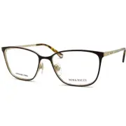 Nina Ricci Optical Frame VNR095 0F10 53-16-135 in Brown