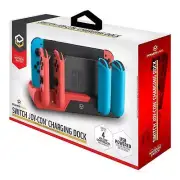 Powerwave Switch Joy Con Charging Dock for Nintendo Switch