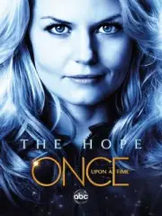 Once Upon A Time Poster #01 24x36