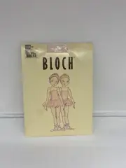 Bloch Child Contoursoft Adaptatoe Tight T0940G Medium 6-8 Pink