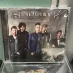 （已絕版）共和世代 - 勇敢夢(歐洲限定封面版)ONEREPUBLIC/ DREAMING OUT LOUD歐版