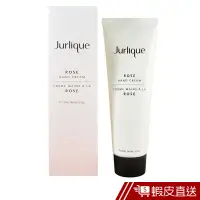 在飛比找蝦皮商城優惠-Jurlique 茱莉蔻 玫瑰護手霜 125ml Rose 