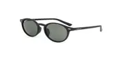 Replay RY 608 S02 Men's Sunglasses Black Size 49