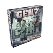 [Plaid Hat Games] Gen7 Breaking Point Expansion Game