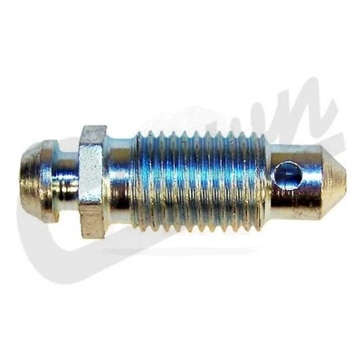 Bleeder Screw Rear, Front for Chrysler Cirrus 1997-2000 Crown Automotive
