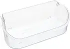 Door Shelf Replacement - Bin Compatible w/ Frigidaire, Kenmore, Electrolux