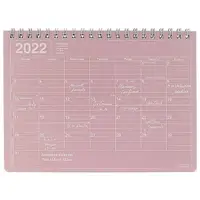 在飛比找蝦皮商城優惠-2022 MARK'S Notebook Calendar/