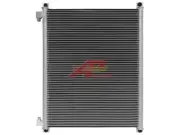 353-8584 A/C Condenser Fits CAT 416E, 420E, 422E, 432E, 434E ++ Backhoe Loaders