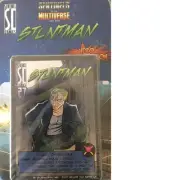 PREORDER Sentinels of the Multiverse - Stuntman