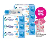 在飛比找momo購物網優惠-【SENSODYNE 舒酸定】進階護理 強化琺瑯質牙膏65g