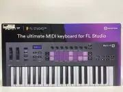 NEW OPEN BOX NOVATION FLKEY 37 37-KEY MIDI KEYBOARD CONTROLLER (UD2085350)