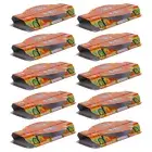 10 Pack Baited Glue Traps Glue Cockroach Killer Infestation Home Cockroach Trap