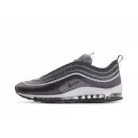 在飛比找蝦皮購物優惠-NIKE AIR MAX 97 ULTRA 3M 反光 銀灰