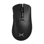 Wireless Gaming Mouse 8K Polling RGB Dock