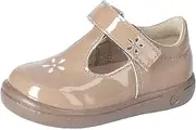 [RICOSTA] Pepino Girls Winona T-bar Shoes Blush Pink Patent