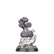 Warhammer Underworlds/Age of Sigmar Mollog's Mob Spiteshroom