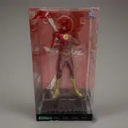 Kotobukiya The Flash New 52 "DC Comics" ArtFX+ Statue 1/10 Scale