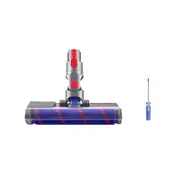 Soft Roller Brush Head for V10 Digital Slim/SV18/V12 Slim Cordless Stick Vacuum Cleaners Hardwood Floor Parts