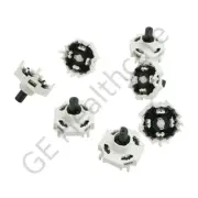 GE Voluson Ultrasound Joycoder Mechanic RTU100 encoder 7 pack KTZ303942