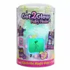 Got2Glow Fairy Finder by WowWee - Pink Brand New Interactive Magical Jar Fairies