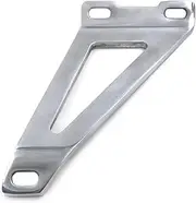 Exhaust Pipe Bracket Accessories for Suzuki GSXR600 2001-2003 GSXR750 2000-2003 GSXR1000 2001-2004 Motorcycle Exhaust Bracket Muffler Bracket