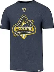 '47 Mens MLL Men's High Point Forward Tee MLL Men High Point 47FW Tee