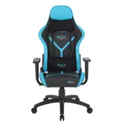 ONEX STC Tribute Hardcore Gaming/Office Chair (Black/Blue)