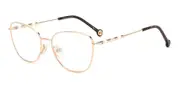 Carolina Herrera HER 0104 DDB Women’s Glasses Gold Size 55 - Private Health Rebate - Blue Light Block Available