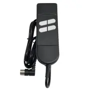 Chendi - 4 Button Adjustable Bed Handset